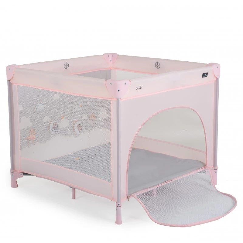 Кошара Joyzi розов